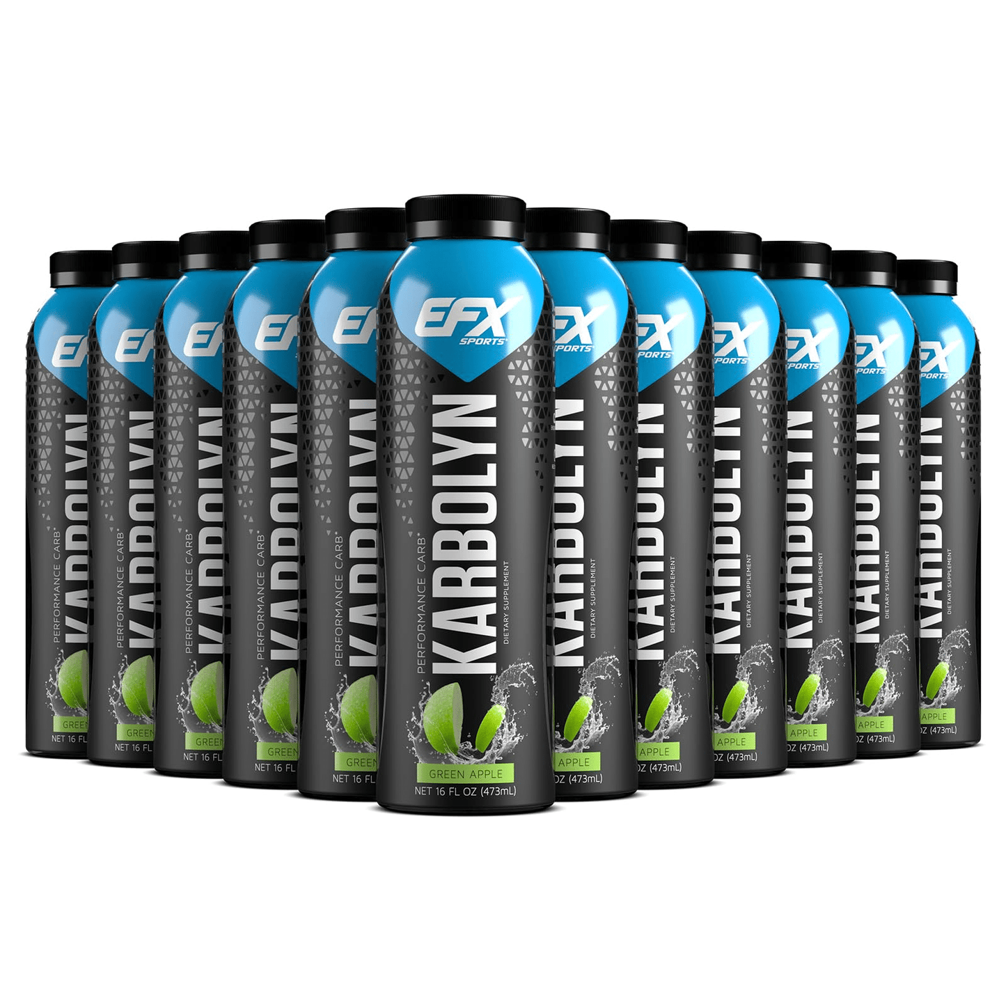 EFX Karbolyn RTD - 12pk
