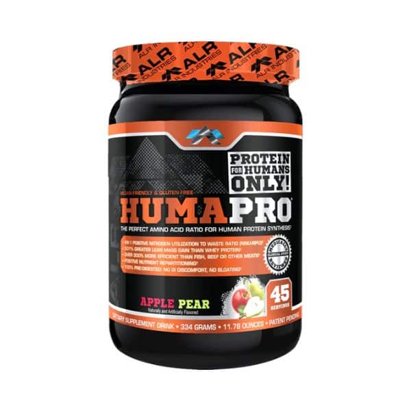 ALRI HumaPro Powder - 45serv
