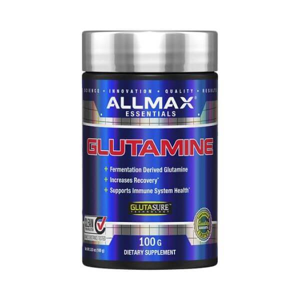 Allmax Glutamine - 400g