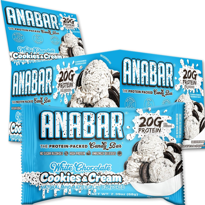 ANABAR