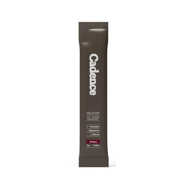 Cadence Hydration + Sleep Stickpacks - 30ct
