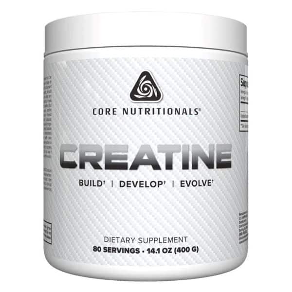 Core Nutritionals Creatine - 400g