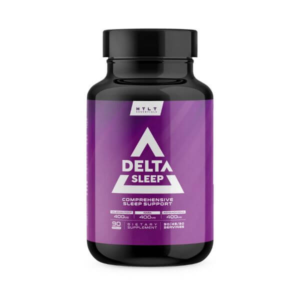 HTLT Delta Sleep - 90ct