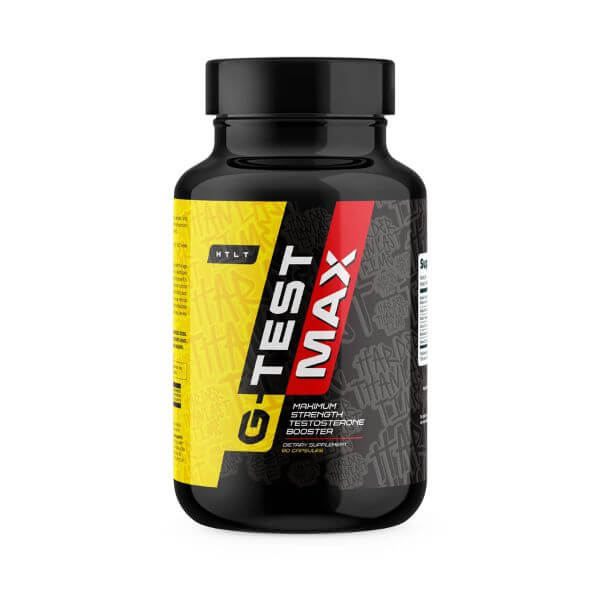 HTLT G Test Max - 80ct