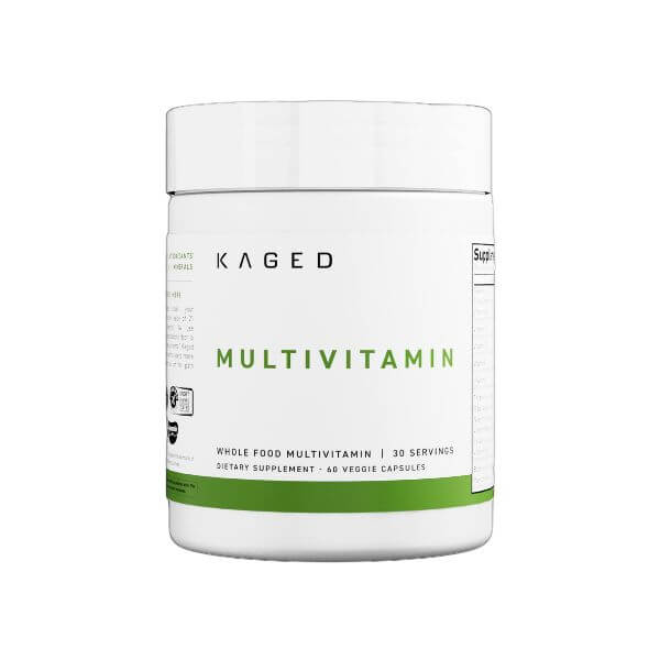 KAGED Multivitamin - 60serv