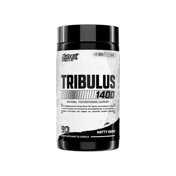 Nutrex Tribulus - 90ct