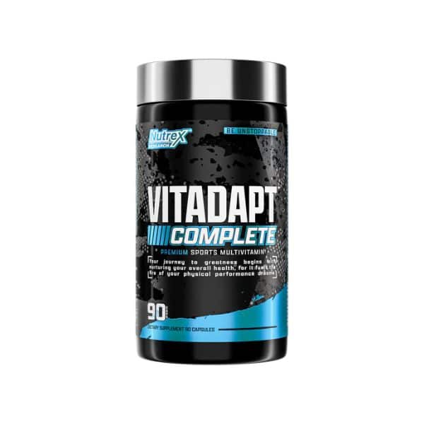 Nutrex Vitadapt - 90ct