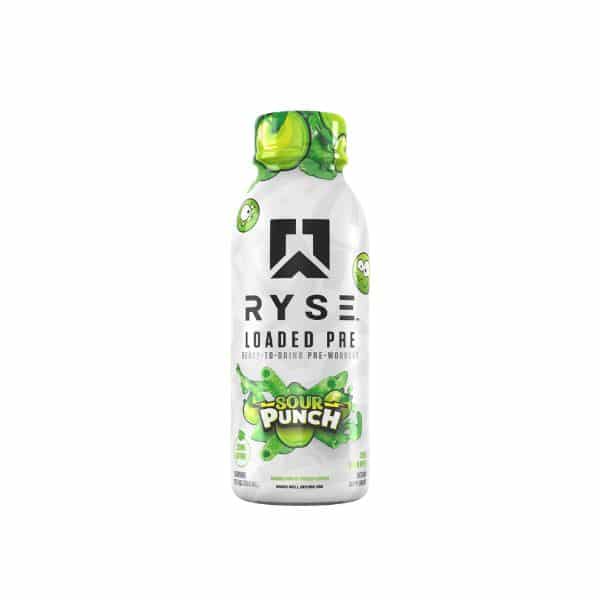 RYSE Core Loaded Pre RTD - 12pk