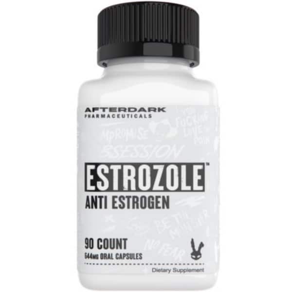 AfterDark Estrozole - 30serv