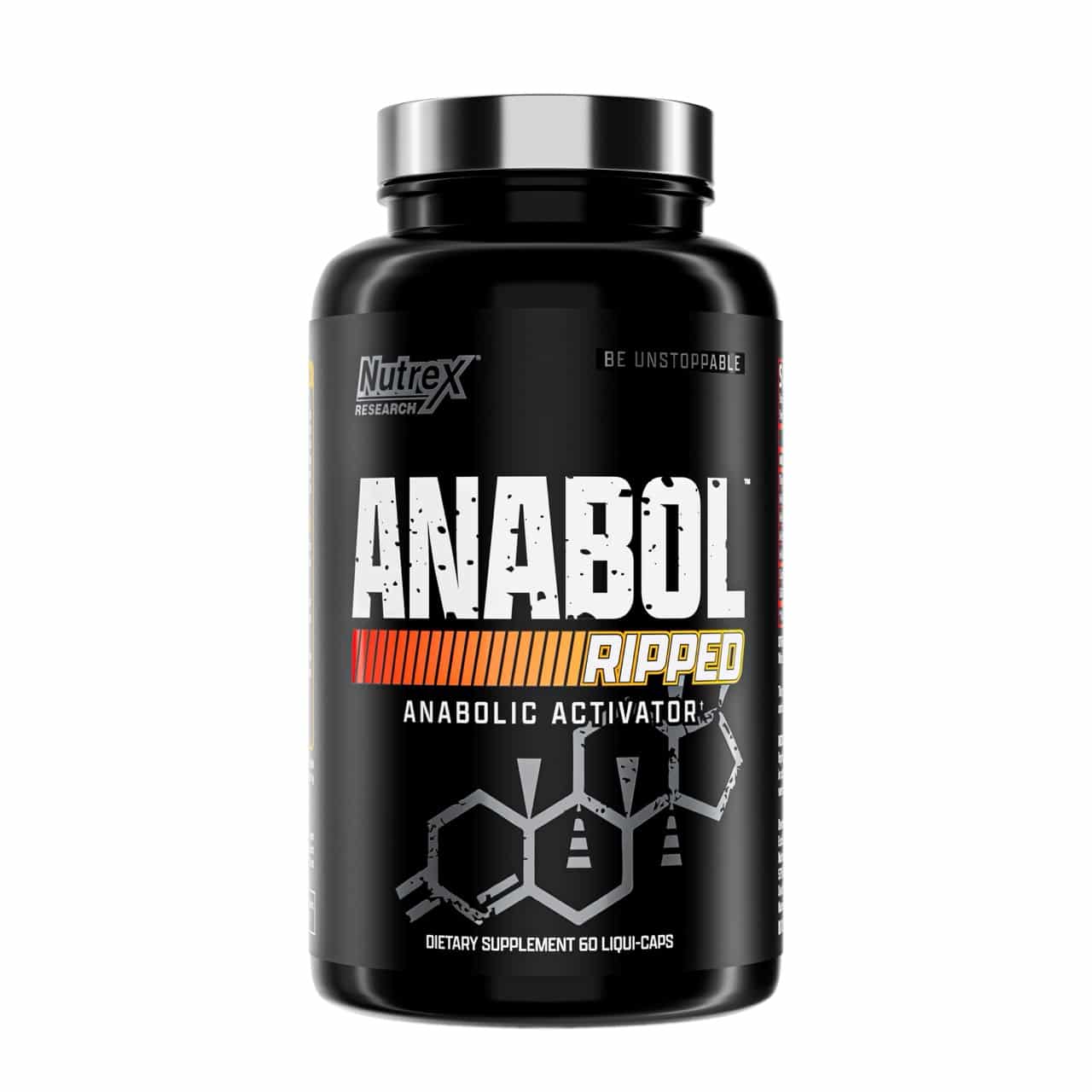 Nutrex Anabol Ripped - 30serv