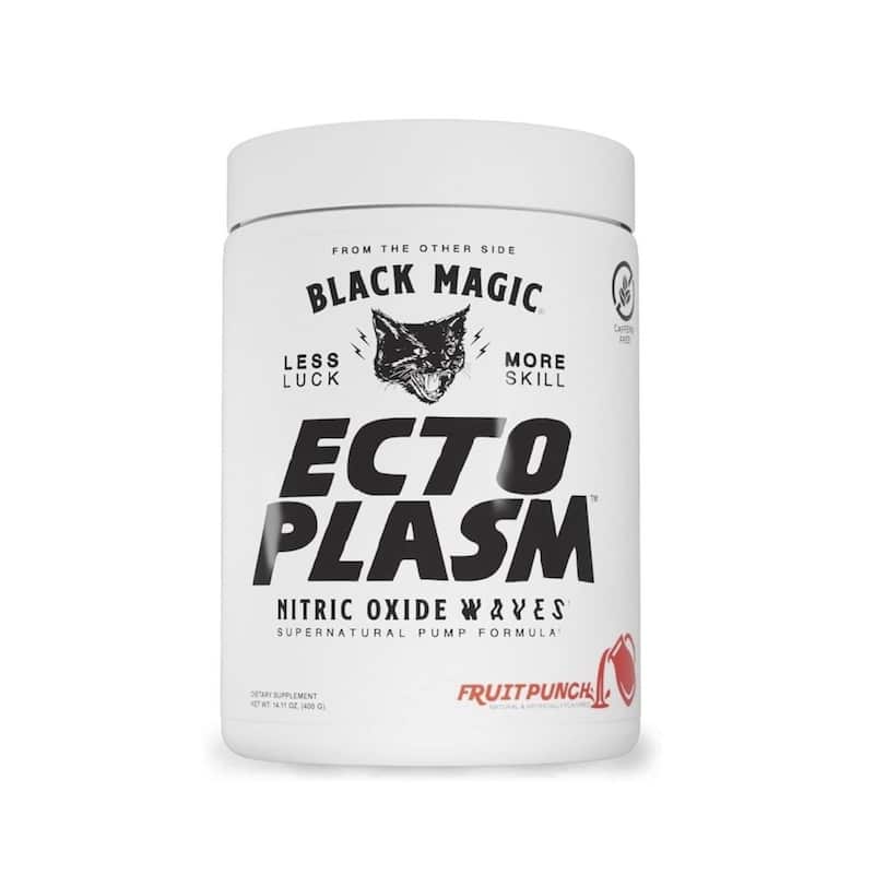 Black Magic Supply ECTO PLASM - 20serv