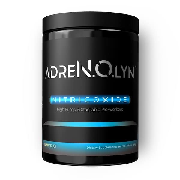 BlackMarket Labs Adrenolyn Non Stim - 25serv