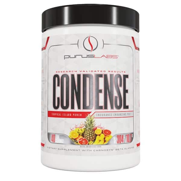 Purus Labs Condense - 40serv