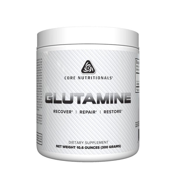 Core Nutritionals Glutamine - 300g