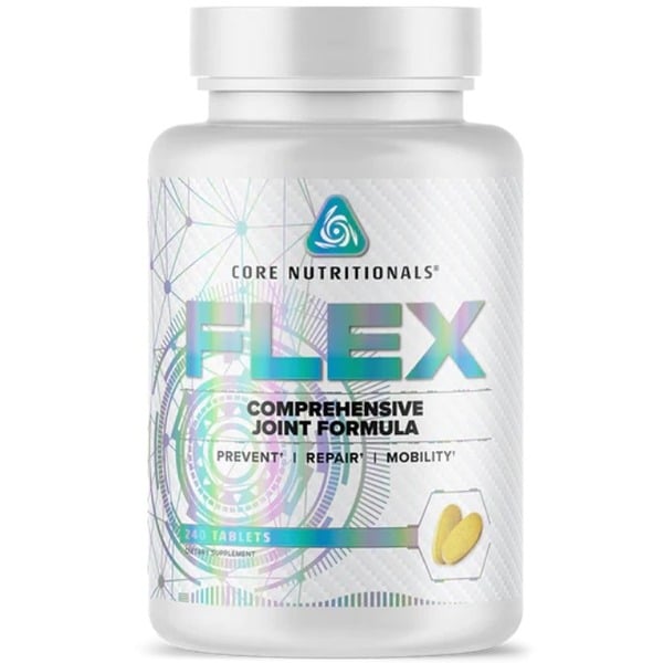 Core Nutritionals Flex - 240ct