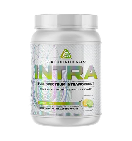 Core Nutritionals Intra - 25serv