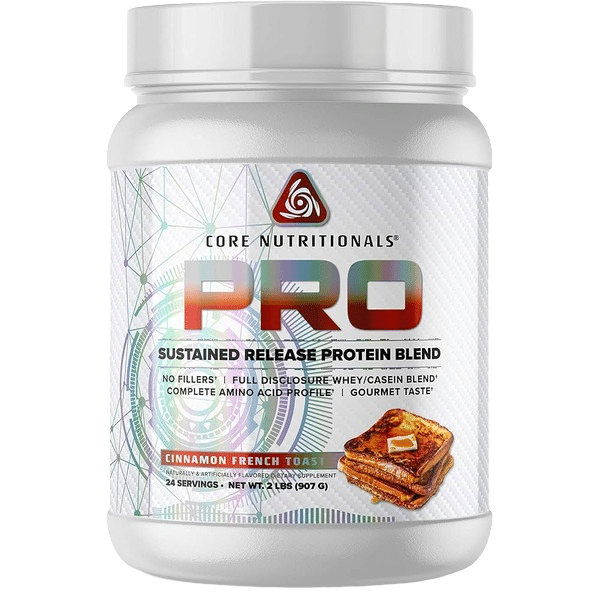 Core Nutritionals Pro - 5lb