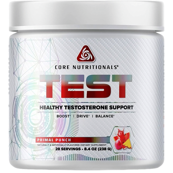 Core Nutritionals Test - 28serv