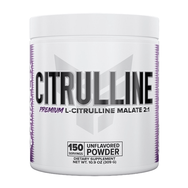 Finaflex L-Citrulline - 150serv