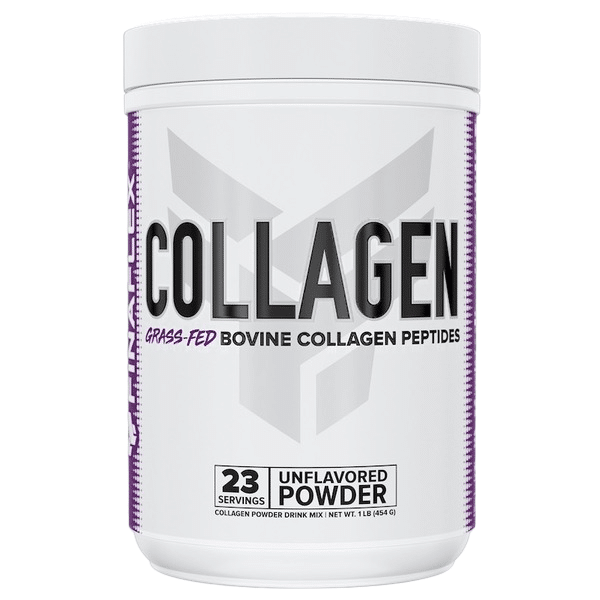 Finaflex Collagen - 23serv
