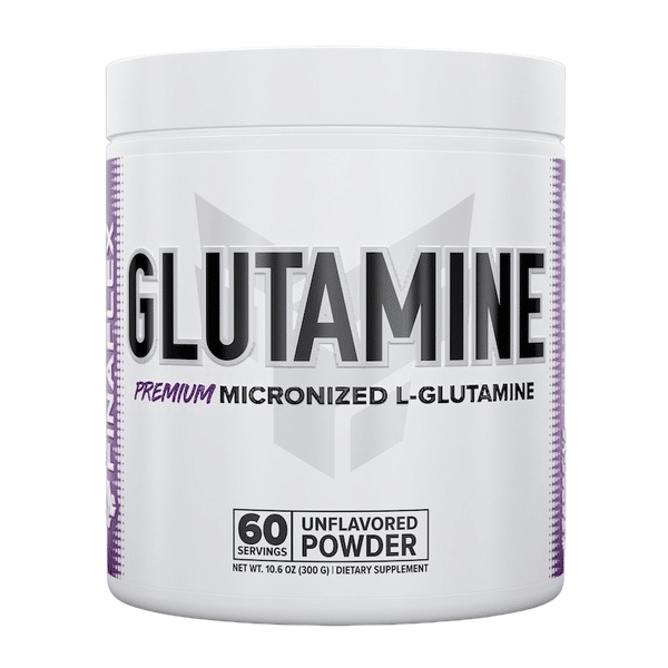 Finaflex Glutamine - 1000g