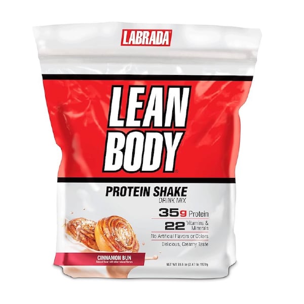 Labrada Lean Body MRP - 2.47lb