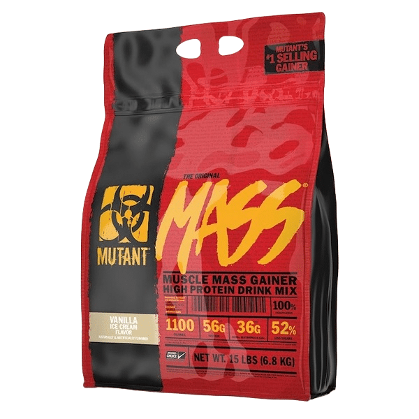 Mutant Mass - 15lb
