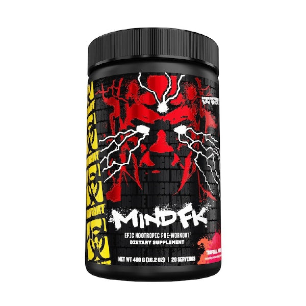 Mutant MIND FK - 480g
