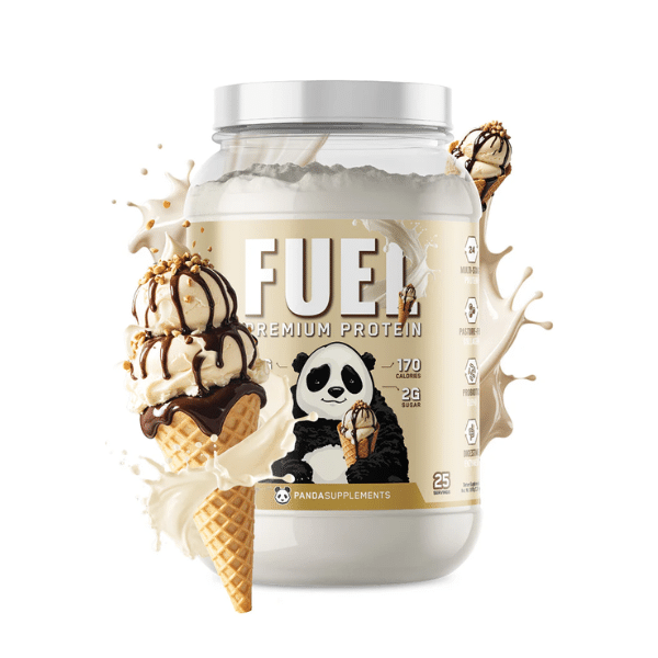 PANDA Fuel Premium Protein - 25serv