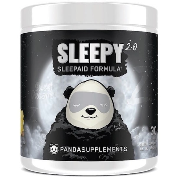 PANDA Sleepy 2.0 - 30serv