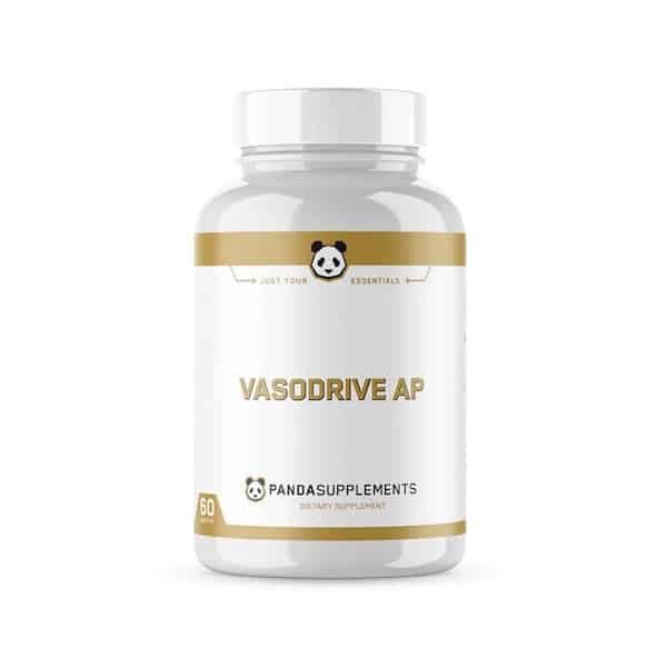 PANDA VasoDrive-AP - 30serv