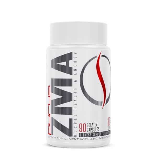 Purus Labs ZMA - 30serv