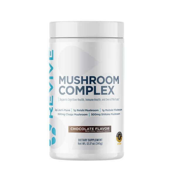 Revive Mushroom Complex