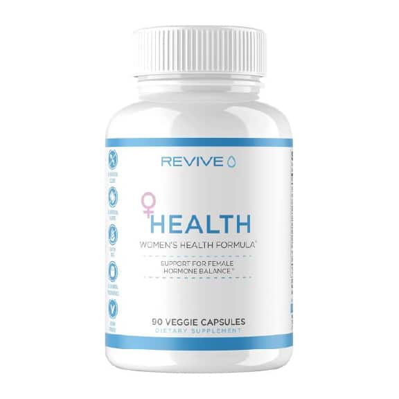 Revive Womens's Health