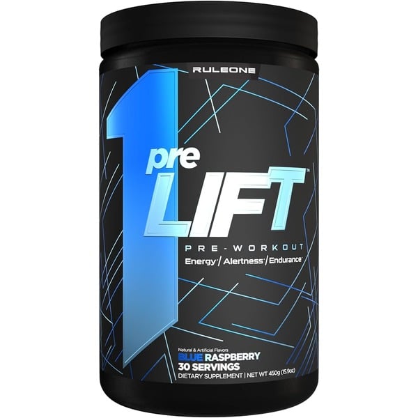 Rule One PreLIFT - 30serv