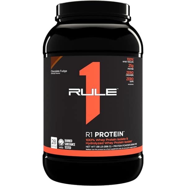 Rule One Protein - 2lb