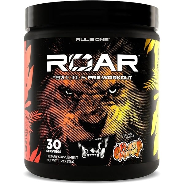 Rule One Roar - 30serv