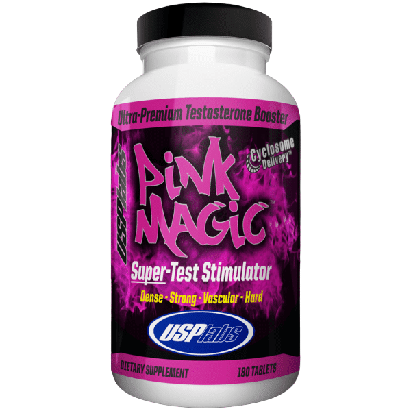 USP Labs Pink Magic - 180ct
