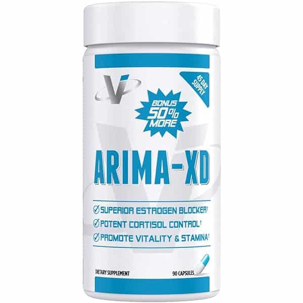 VMI Sports Arima XD - 60ct
