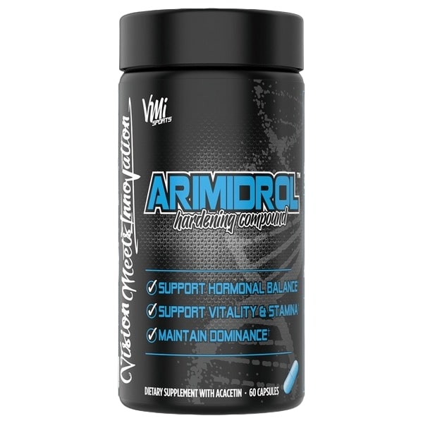 VMI Sports Arimidrol - 60ct