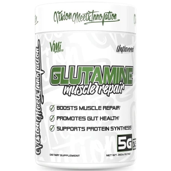 VMI Sports L-Glutamine 360g - 72serv