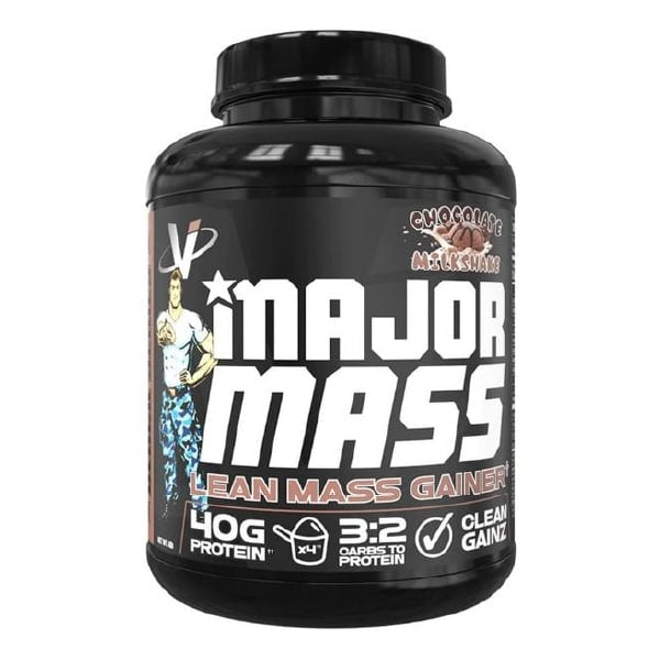 VMI Sports Major Mass - 4lb