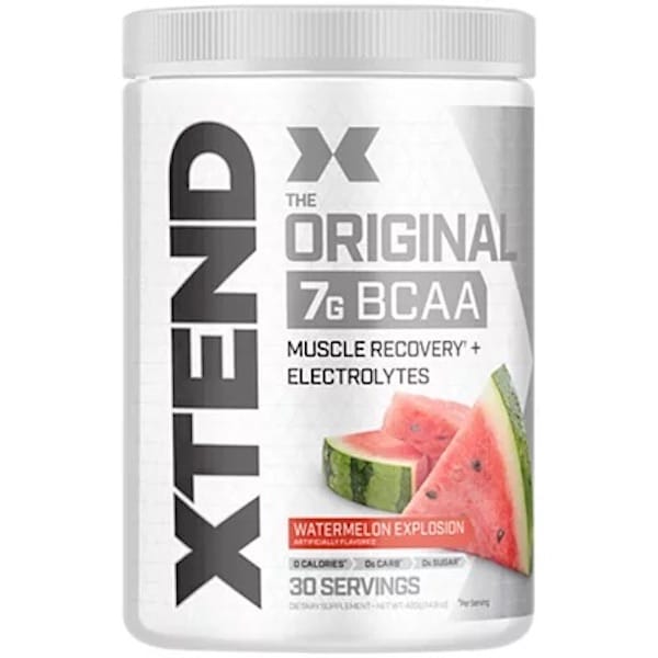 XTEND Original BCAA Powder - 90serv