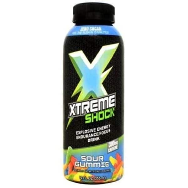 Xtreme Shock RTD - 12pk