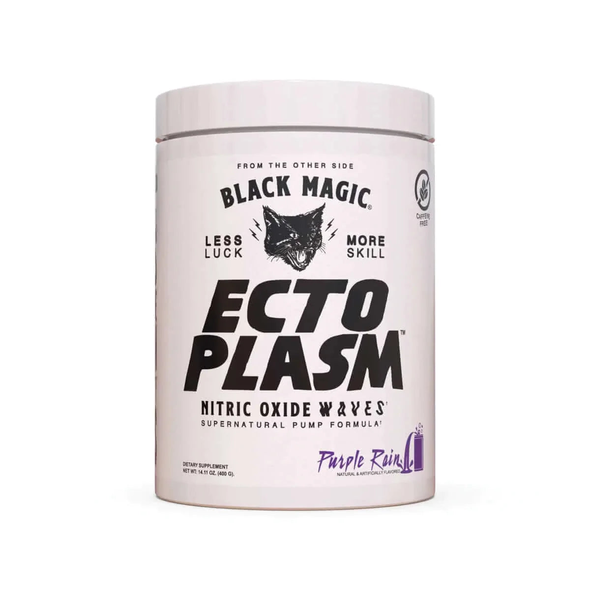 ECTO PLASM Non-Stim Pre-Workout