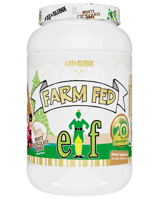 ELF FARM FED