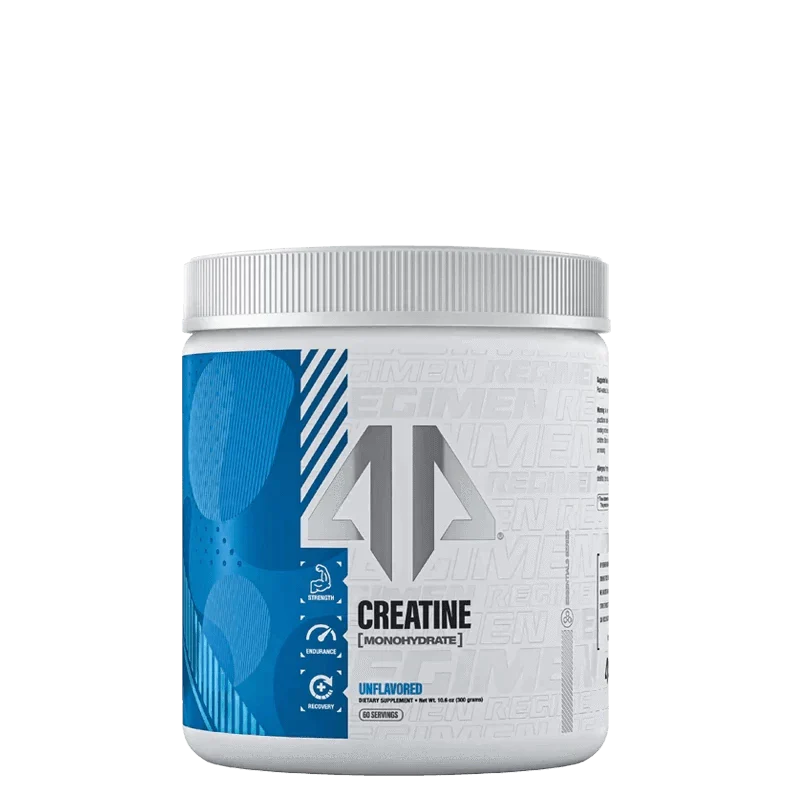 AP Regimen CREATINE - Unflavored