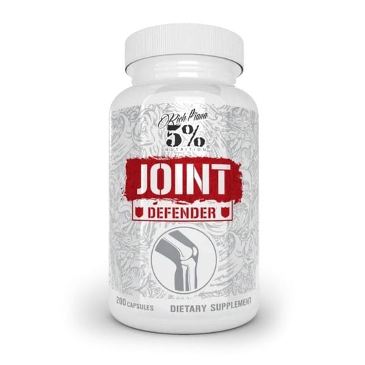 5% Nutrition Joint Defender - 200ct