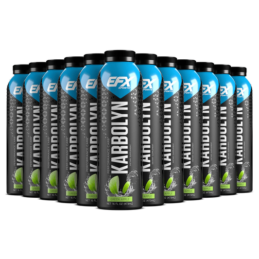 EFX Karbolyn RTD - 12pk