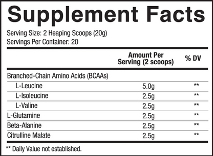 CORE ABC 400g